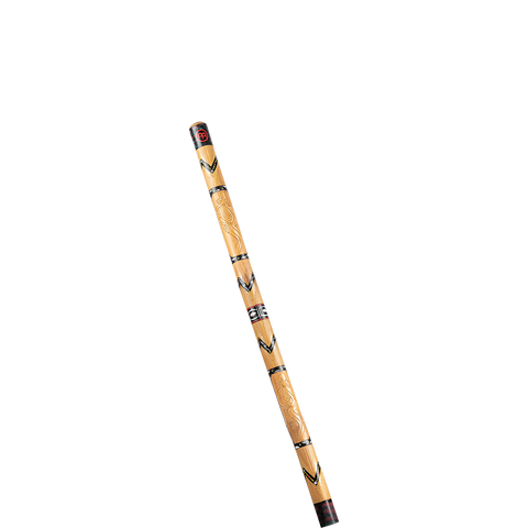 Meinl DDG1-BR 47" Wood Didgeridoo, Brown