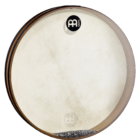 Meinl Percussion FD20SD 20" Sea Drum, Hand Selected Goat Head