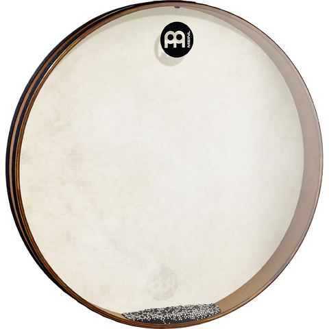 Meinl Percussion FD22SD 22" Sea Drum, Hand Selected Goat Head