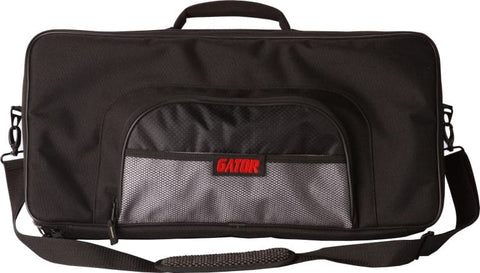 Gator G-MULTIFX-2411 24" X 11" Effects Pedal Bag