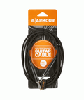 armour-gw10b-10ft-instrument-cable-straight-straight-woven-black