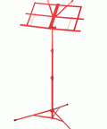 armour-ms3127-r-music-stand-with-carry-bag-red