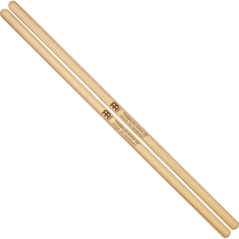 Meinl Stick & Brush SB119 Timbales Stick 1/2"