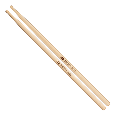 Meinl Stick & Brush SB134 Hybrid 7A Drumstick Hard Maple