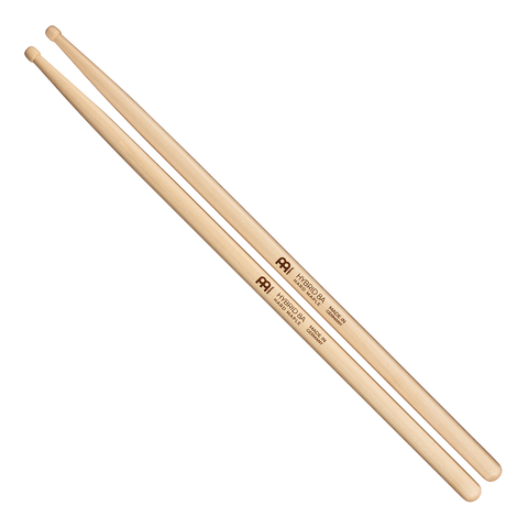 Meinl Stick & Brush SB135 Hybrid 8A Drumstick Hard Maple