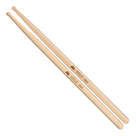 Meinl Stick & Brush SB138 Hybrid 5B Drumstick Hard Maple