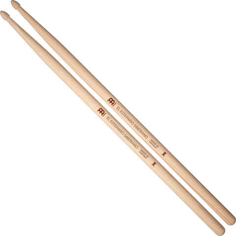 Meinl Stick & Brush SB605 El Estepario Siberiano Signature Drumstick