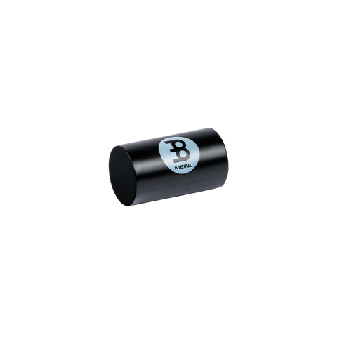 Meinl Percussion SH20BK Wakah Shaker, Medium, Black