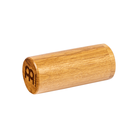 Meinl Percussion SH59 Wood Shaker, Round, Loud