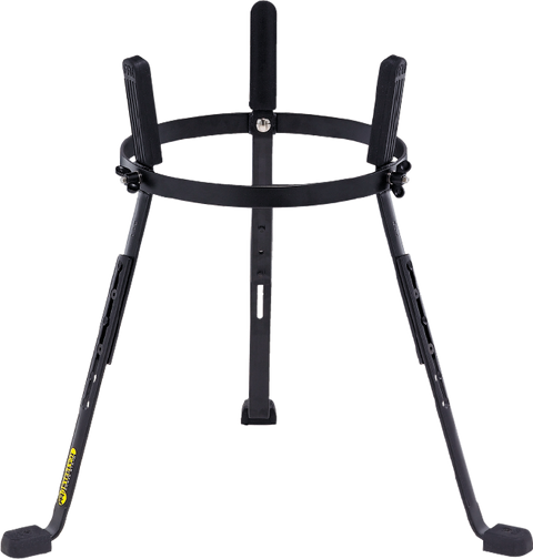 Meinl Percussion ST-MCC1134BK 11 3/4" Steely II Conga Stand, Black