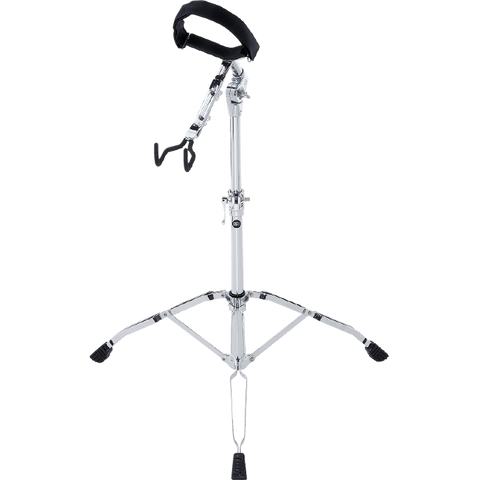 Meinl Percussion TMD Professional Djembe Stand, Chrome