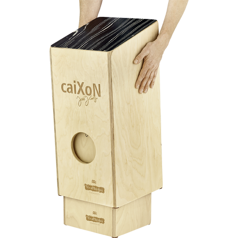Meinl VR-CAIX/CAIXN Caixon & Caixonet Set