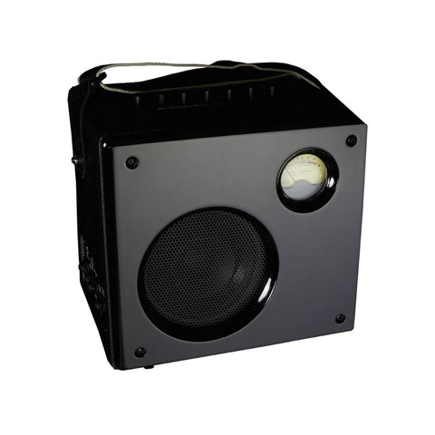 Ashdown B-Social Lite 30-watt 1 x 5" Bass Amplifier with Bluetooth and USB
