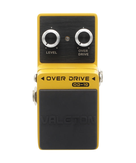 Valeton OD-10 Overdrive Analog Overdrive