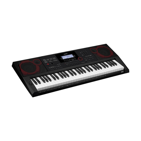 Casio CT-X3000 61 Key Digital Keyboard beginner Set (CTX3000)