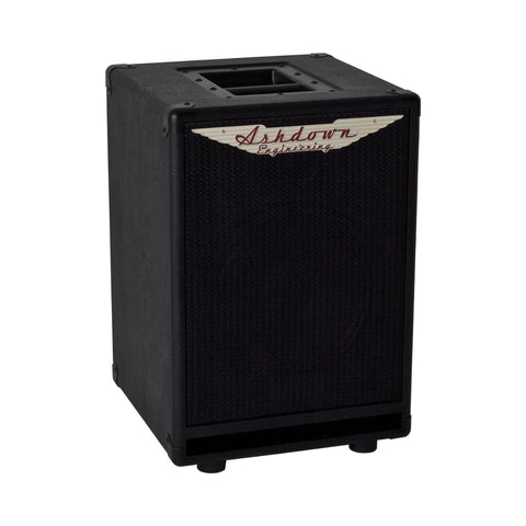 Ashdown RootMaster RM-110 250-watt 1 x 10" 8 Ohms Bass Cabinet