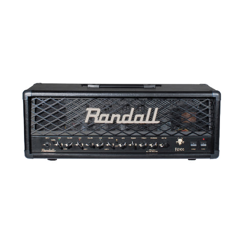 RANDALL RD100HE 100W GUITAR AMP HEAD