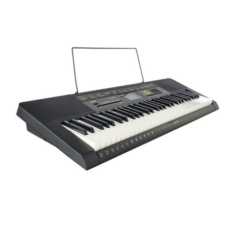 CASIO CTK-2500 61 Key Digital Keyboard (CTK2500)
