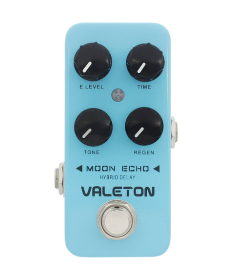 Valeton CDL-1 Moon Echo Hybrid Delay