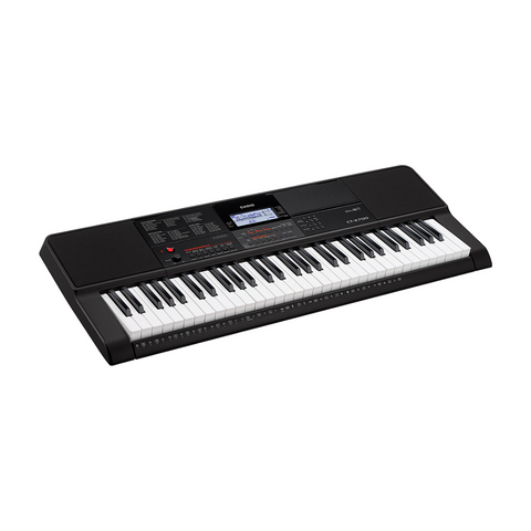 Casio CT-X700 61 Key Digital Keyboard beginner Set (CTX700)