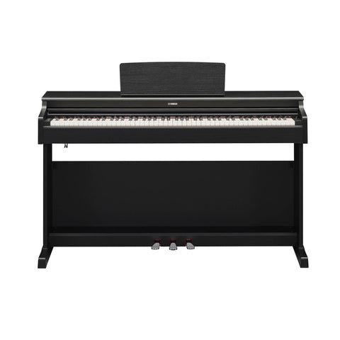 Yamaha YDP-165 Arius 88-Keys Digital Piano