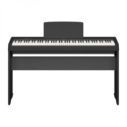 Yamaha P-145 88-Keys Digital Piano